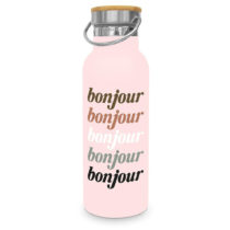 Univerzálna Fľaša Bonjour