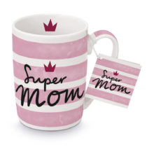Hrnček Na Kávu Super Mom
