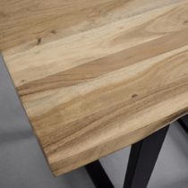 Barový Stôl Finn 120x80 Cm
