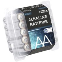 Batérie Alkaline Lr6 Aa 30ks V Balení