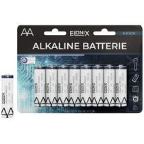 Batérie Alkaline Lr6 Aa, 8 Ks/bal.