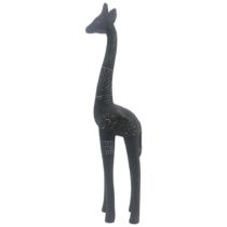 Dekoratívna Soška Giraffe, V: 54cm