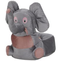 Detské Kreslo Elephant