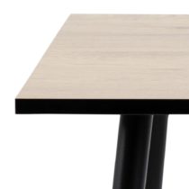 Jedálenský Stôl Wilma 80x80 Cm