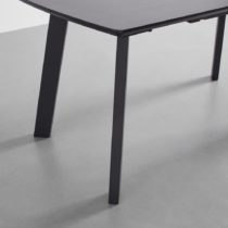 Rozkladací Jedálenský Stôl Angelo 160-200x90 Cm