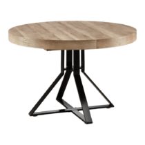 Rozkladací Jedálenský Stôl Louna 120-160cm