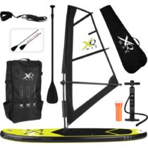 Stand-up Paddle Board Agneto Ca. 305x76x15cm