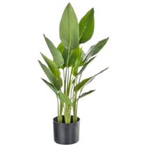 Umelá Rastlina Strelícia, Výška: 78cm